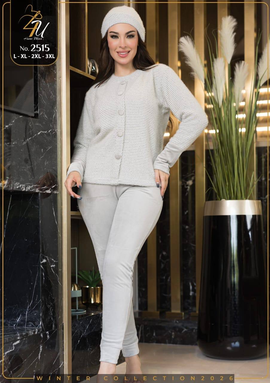 5967313079165372889 بچامه قطيفه ف صوف - الصورة 2