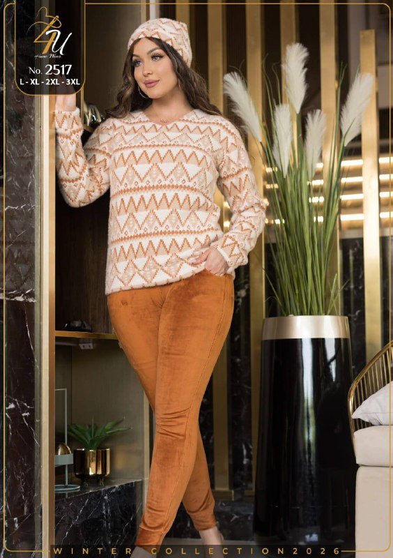 5967313079165372891 بيجامه قطيفه - الصورة 1