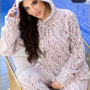 بيجامه قطيفه