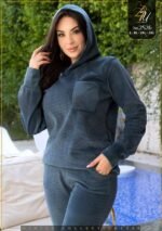 بيجامه قطيفه