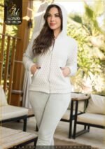 بيجامه قطيفه