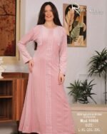 عبايه قطيفه