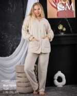 بچامه بلوش ساده - الصورة 2