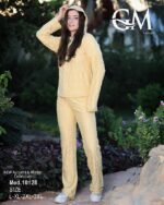 بچامه تريكو - الصورة 4