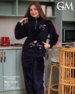 ⁦بيجامه بولار⁩ - الصورة ⁦3⁩