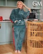 بيجامه بولار