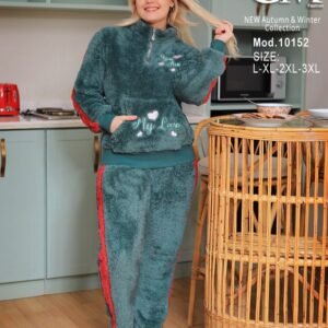 بيجامه بولار