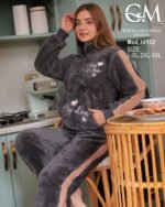 ⁦بيجامه بولار⁩ - الصورة ⁦4⁩