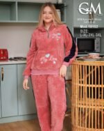 ⁦بيجامه بولار⁩ - الصورة ⁦5⁩