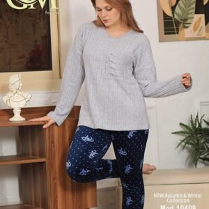 بيجامه مقلمه