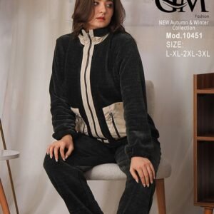 بيجامه قطيفه