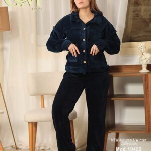 بيجامه قطيفه