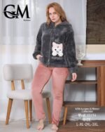 بچامه بولار قطيفه