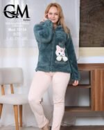 بچامه بولار قطيفه - الصورة 2