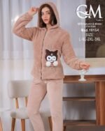 بچامه بولار قطيفه - الصورة 3