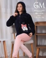 بچامه بولار قطيفه - الصورة 4