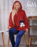 بچامه بولار قطيفه - الصورة 5