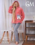 بچامه بولار قطيفه - الصورة 6