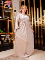 عبايه قطيفه