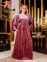 عبايه قطيفه - الصورة 2