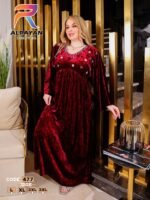 عبايه قطيفه - الصورة 6