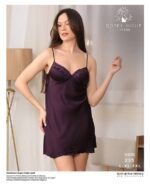 قميص ستان حمالات قصير - الصورة 5