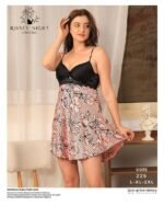 قميص ستان مشجر - الصورة 3