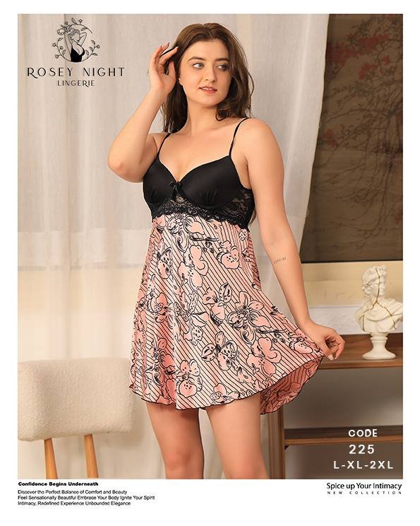 5974444520173063191 قميص ستان مشجر - الصورة 3