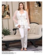 بچامه ستان بنطلون ٣ قطع