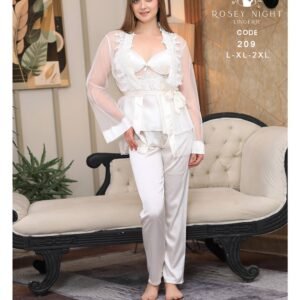 بچامه ستان بنطلون ٣ قطع