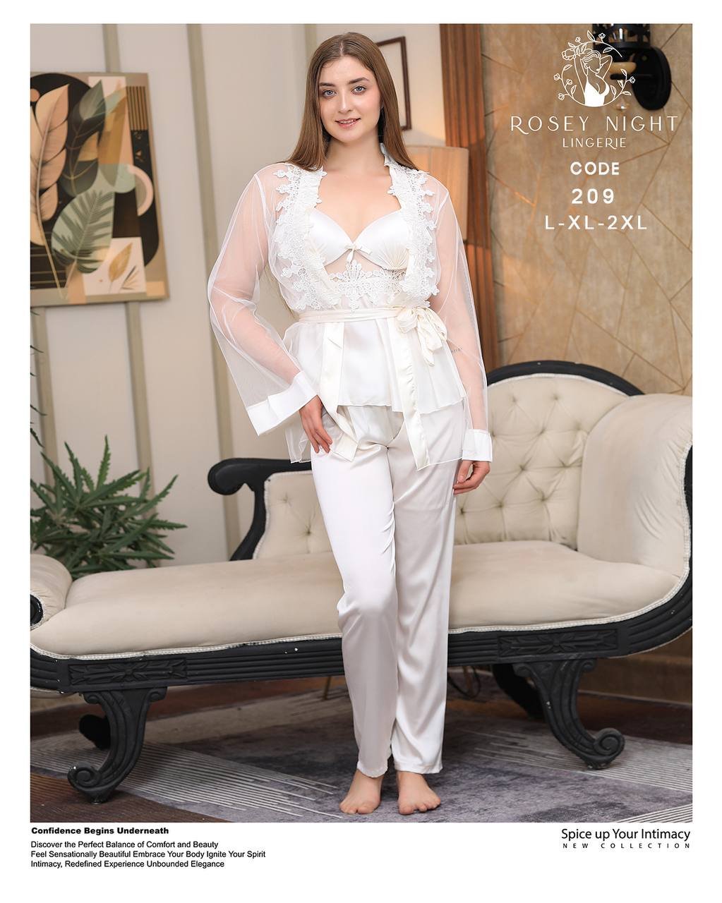 5974444520173063192 بچامه ستان بنطلون ٣ قطع - الصورة 1