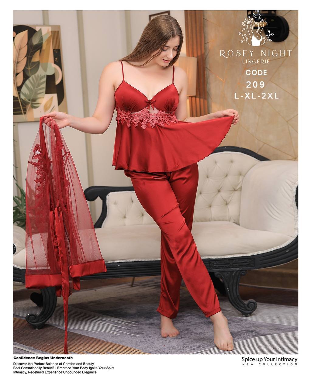 5974444520173063193 بچامه ستان بنطلون ٣ قطع - الصورة 2