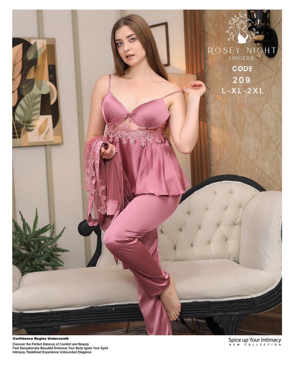 5974444520173063194 بچامه ستان بنطلون ٣ قطع - الصورة 3