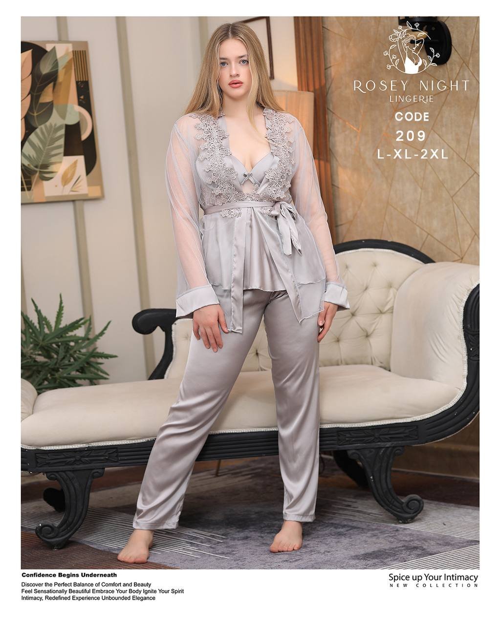 5974444520173063195 بچامه ستان بنطلون ٣ قطع - الصورة 4