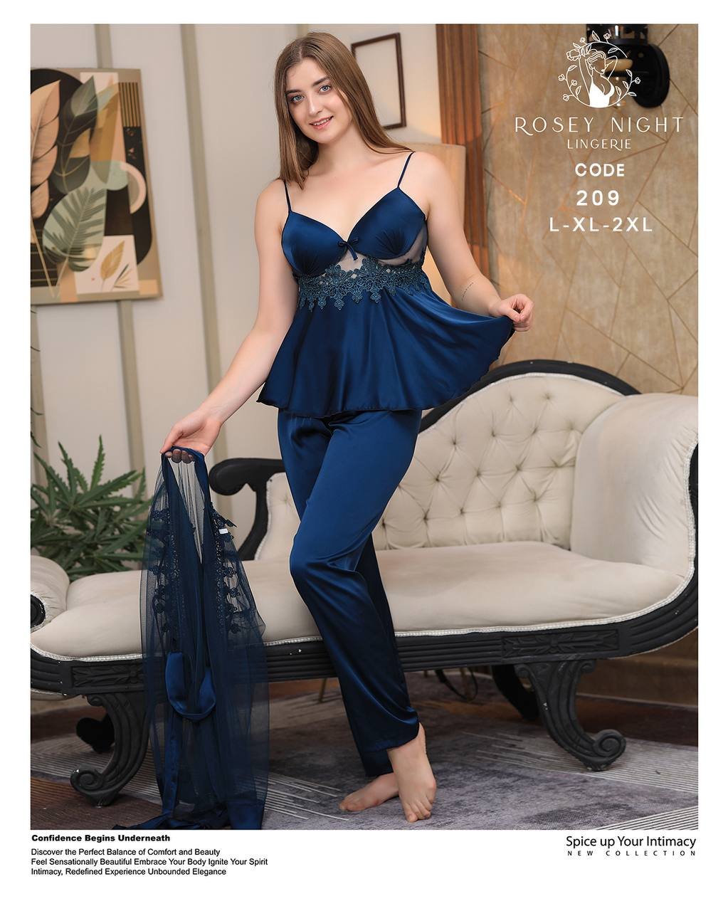 5974444520173063196 بچامه ستان بنطلون ٣ قطع - الصورة 5