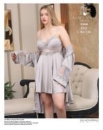 قميص ستان ضهر تل بروب - الصورة 2