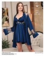 قميص ستان ضهر تل بروب - الصورة 5