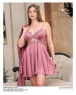 قميص ستان ضهر تل بروب - الصورة 6