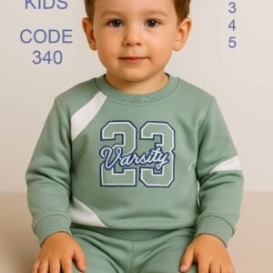 بچامه ميلتون اولادي