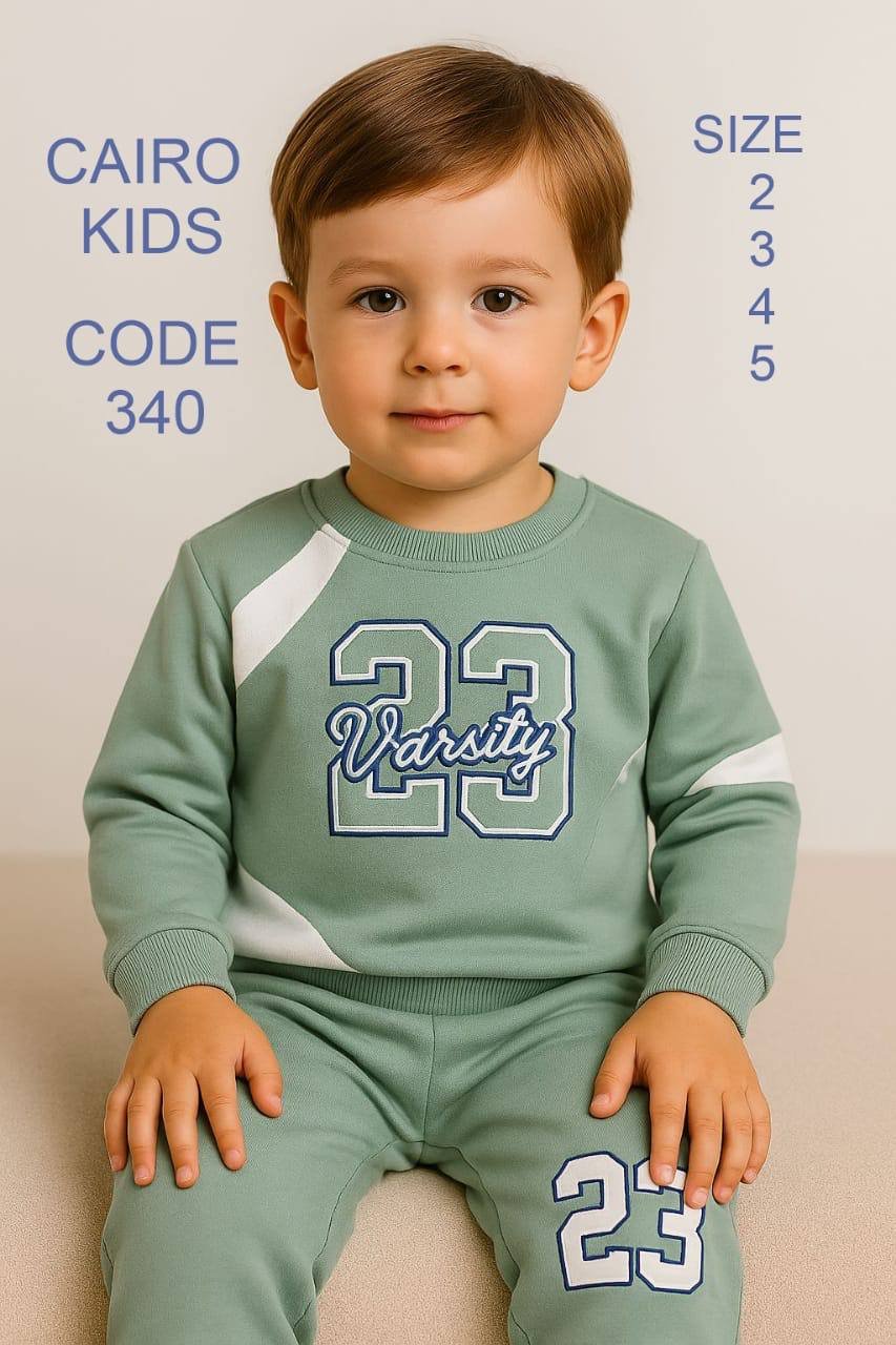 5976555634038000543 بچامه ميلتون اولادي - الصورة 1