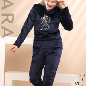 بيجامه قطيفه