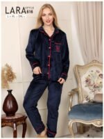 بيجامه قطيفه