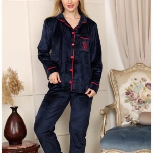 بيجامه قطيفه