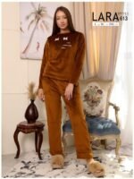 بيجامه قطيفه