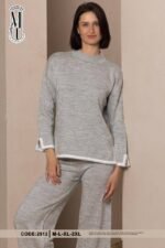 سوت تريكو - الصورة 2