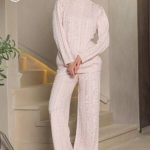 بيجامه تريكو هاي كول