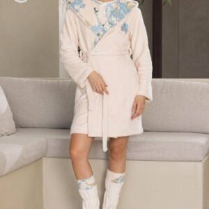 كاش قطيفه قصير بروب