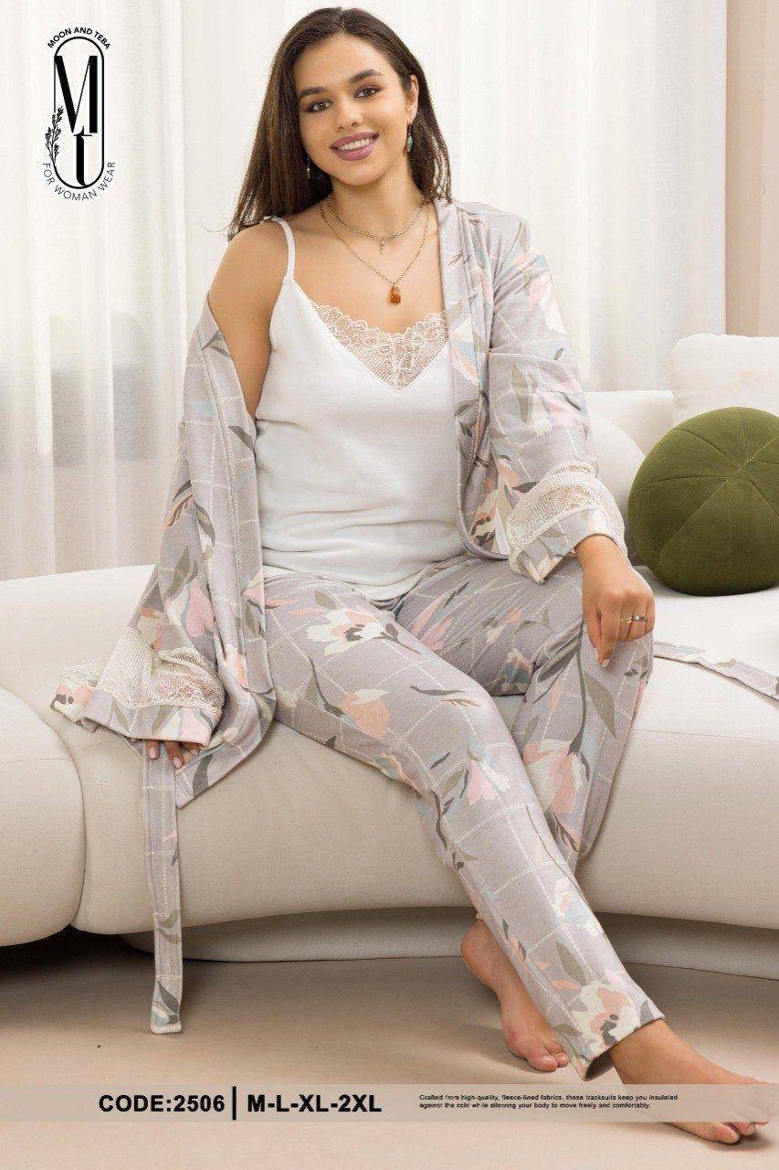 5981059233665371422 بچامه ٣ قطع بروب - الصورة 1