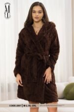 روب بولار قصير - الصورة 2