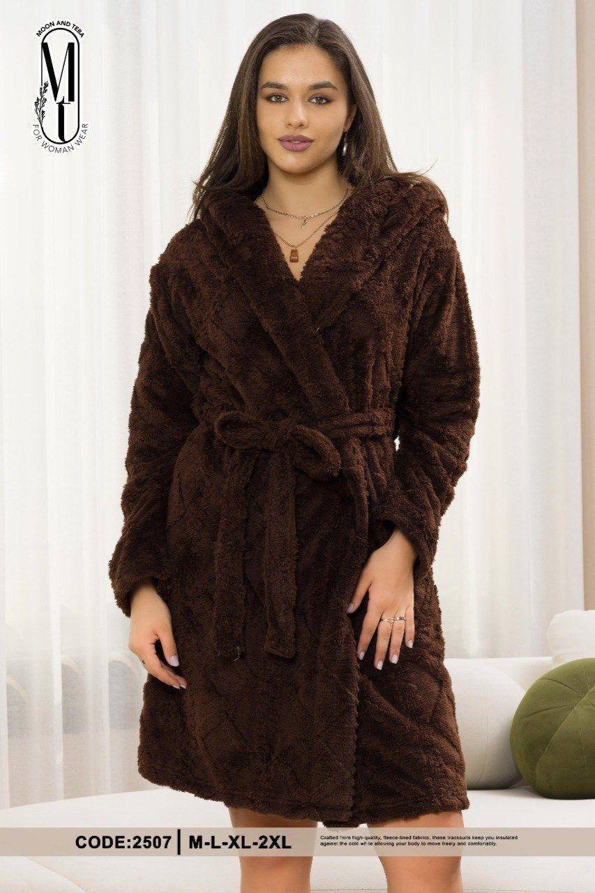 5981059233665371427 روب بولار قصير - الصورة 2